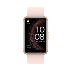 Huawei Watch Fit Special Edition Nebula Pink (55020BEF)