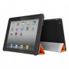 Cygnett Smartsound iPad 2/3/4 TPU Case schwarz