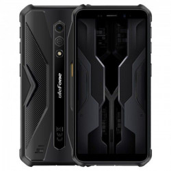 Ulefone Armor X12 32GB DualSIM All Black (ARMOR X12 BLACK)