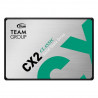 TeamGroup 1TB 2,5" SATA3 CX2 (T253X6001T0C101)