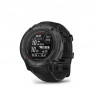 Garmin Instinct 2X Solar Tactical Edition Black (010-02805-03)