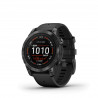 Garmin Epix Pro Gen 2 47mm Slate Grey with Black Band (010-02803-01)