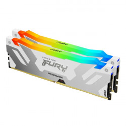 Kingston 32GB DDR5 6400MHz Kit(2x16GB) Fury Renegade RGB...