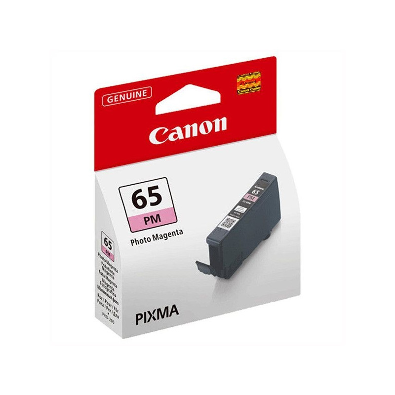 Canon CLI-65 Photo Magenta (4221C001)