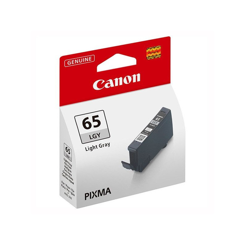 Canon CLI-65 Light Grey (4222C001)