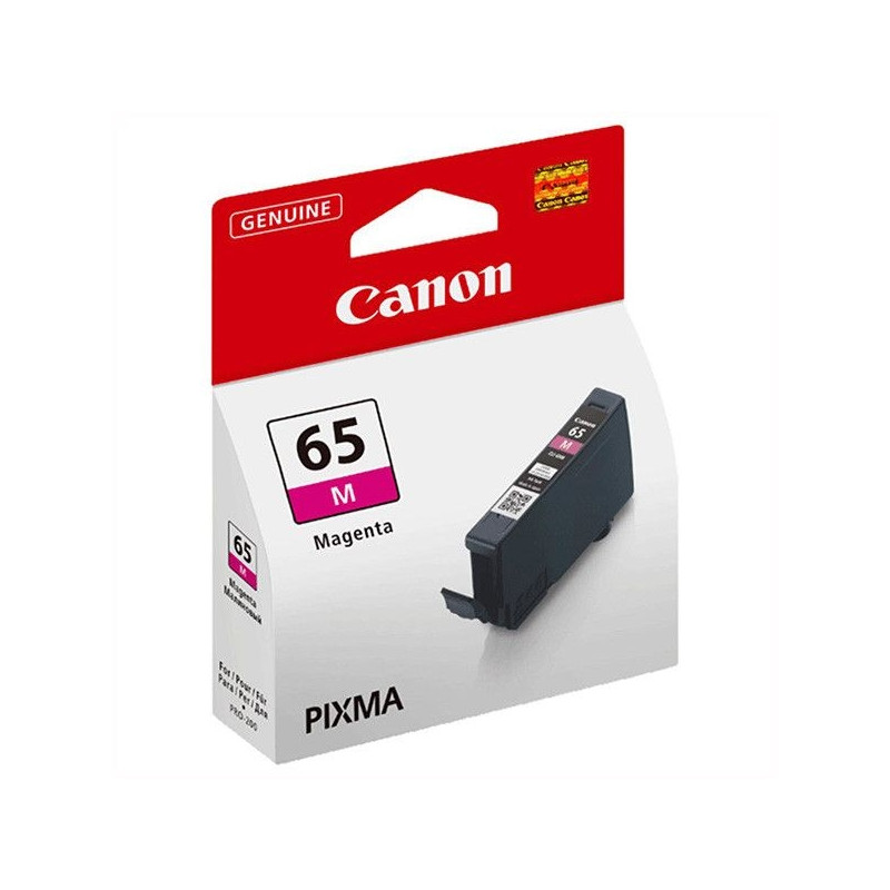 Canon CLI-65 Magenta (4217C001)