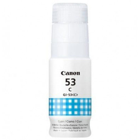 Canon GI-53 Cyan (4673C001)