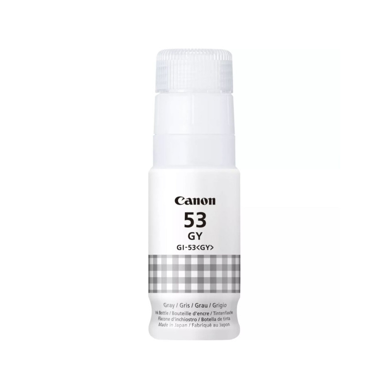 Canon GI-53 Grey (4708C001)