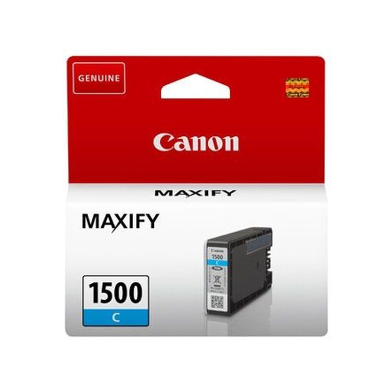 Canon PGI-1500 Cyan (9229B001)