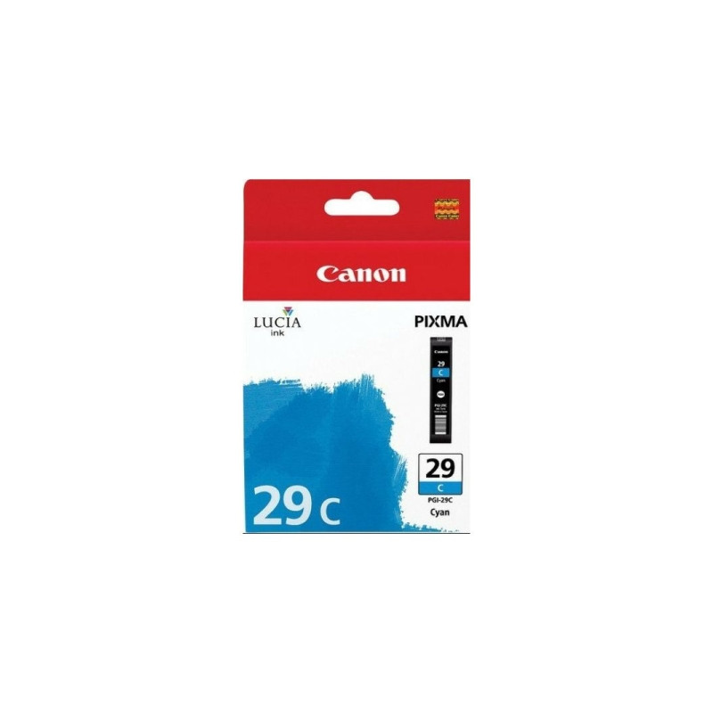 Canon PGI-29 Cyan (4873B001)