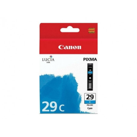 Canon PGI-29 Cyan (4873B001)