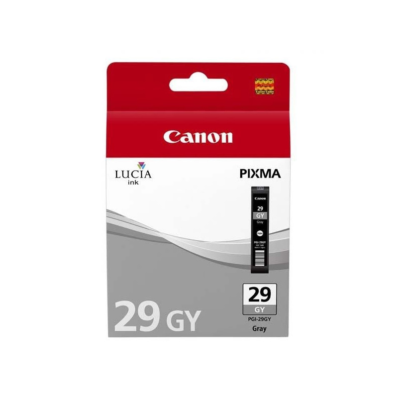 Canon PGI-29 Grey (4871B001)
