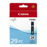 Canon PGI-29 Photo Cyan (4876B001)