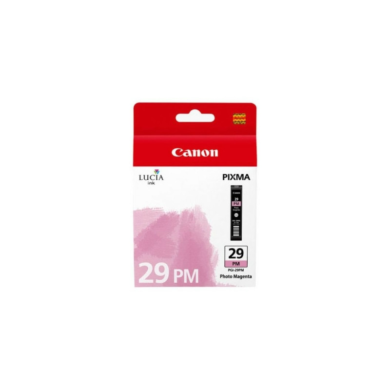 Canon PGI-29 Photo Magenta (4877B001)