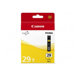 Canon PGI-29 Yellow (4875B001)