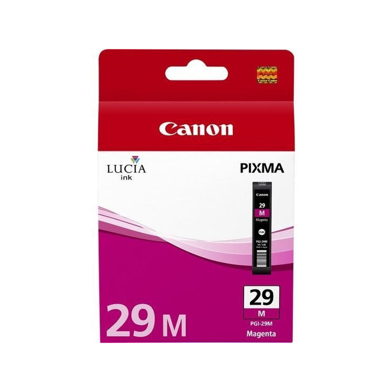 Canon PGI-29 Magenta (4874B001)