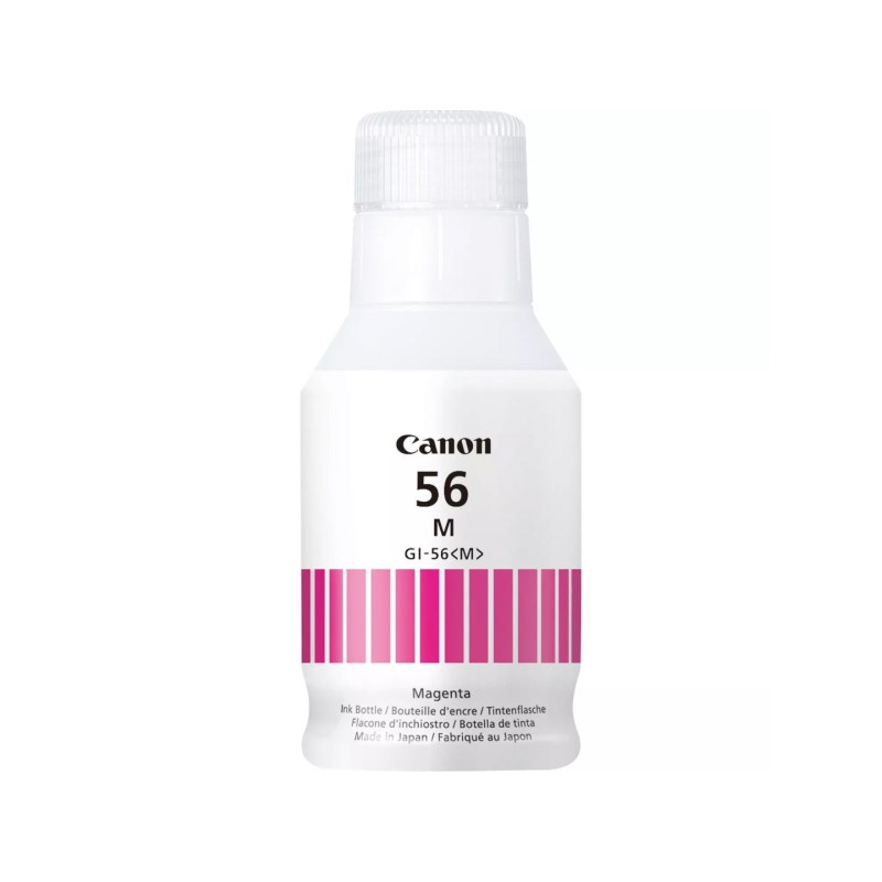 Canon GI-56 Magenta (4431C001AA)