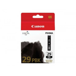 Canon PGI-29 Photo Black (4869B001)