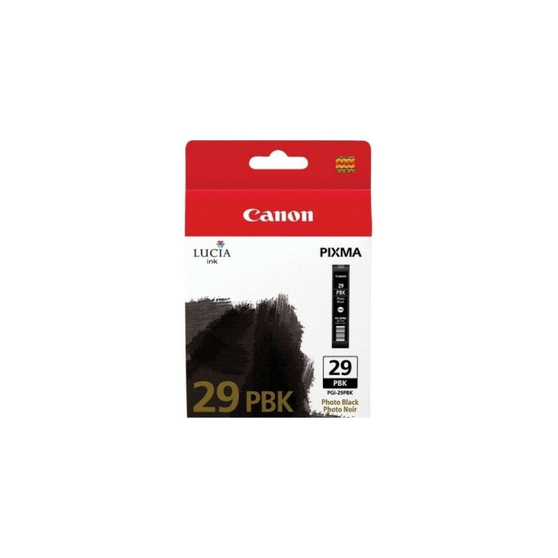 Canon PGI-29 Photo Black (4869B001)