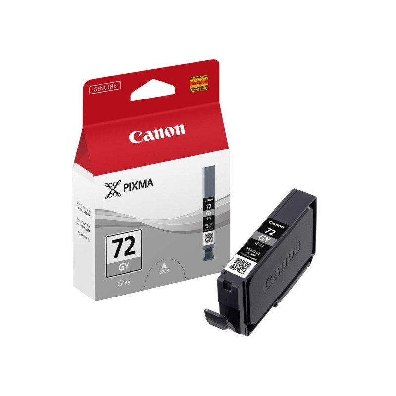 Canon PGI-72 Gray (6409B001AA)