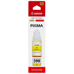 Canon GI-590 Yellow (1606C001)