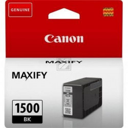 Canon PGI-1500 Black (9218B001)