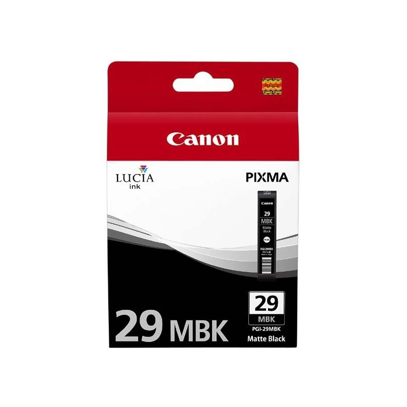 Canon PGI-29 Matte Black (4868B001)