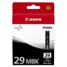 Canon PGI-29 Matte Black (4868B001)