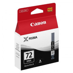 Canon PGI-72 Matte Black (6402B001)