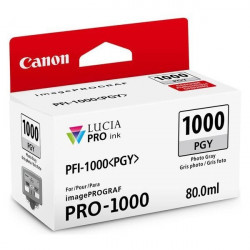 Canon PFI-1000 PGY Photo Grey (0553C001)