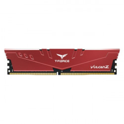 TeamGroup 8GB DDR4 3200MHz Vulcan Z Red (TLZRD48G3200HC16C01)