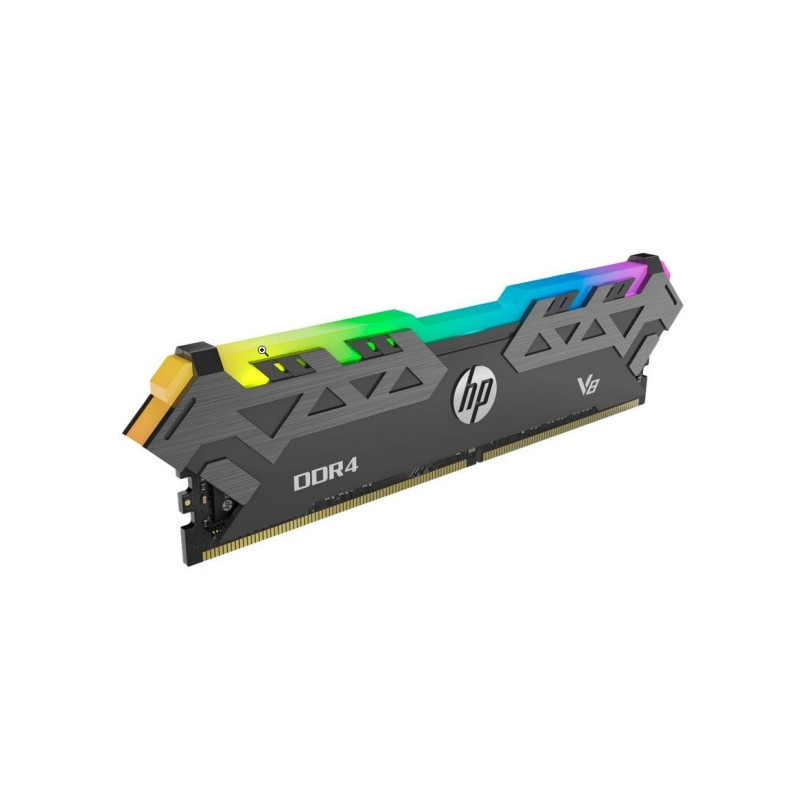 HP 8GB DDR4 3600MHz V8 RGB (7EH92AA)