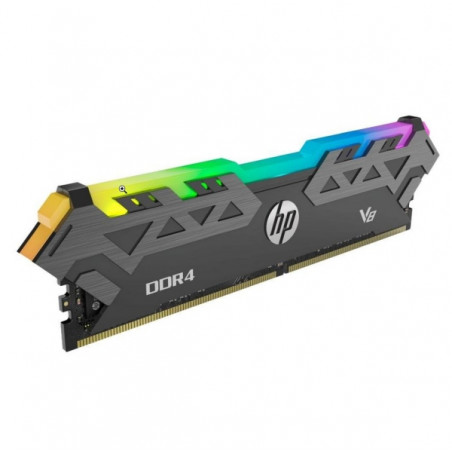 HP 8GB DDR4 3600MHz V8 RGB (7EH92AA)