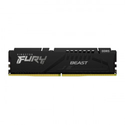 Kingston 32GB DDR5 4800MHz Fury Beast Black (KF548C38BB-32)