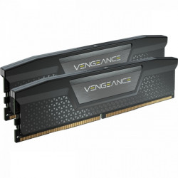 Corsair 32GB DDR5 6000MHz Kit(2x16GB) Vengeance Black (CMK32GX5M2D6000C36)