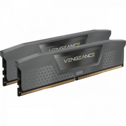 Corsair 32GB DDR5 5600MHz Kit(2x16GB) Vengeance Cool Grey (CMK32GX5M2B5600Z36)