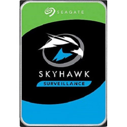 Seagate 6TB 5400rpm SATA-600 256MB SkyHawk ST6000VX001