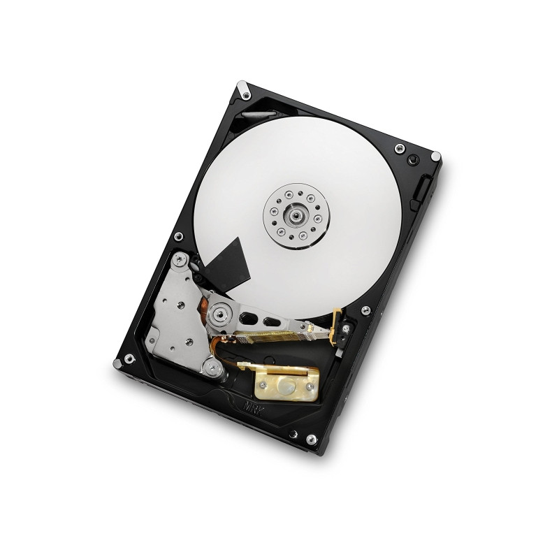 Hitachi 1TB 7200rpm SATA-600 128MB HUS722T1TALA604 (HUS722T1TALA604/1W10001)