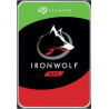 Seagate 6TB 5400rpm SATA-600 256MB IronWolf ST6000VN001