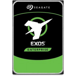 Seagate 4TB 7200rpm SATA-600 256MB Exos 7E8 ST4000NM000A