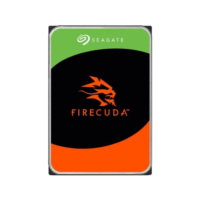 Seagate 8TB 7200rpm SATA-600 256MB FireCuda ST8000DXA01