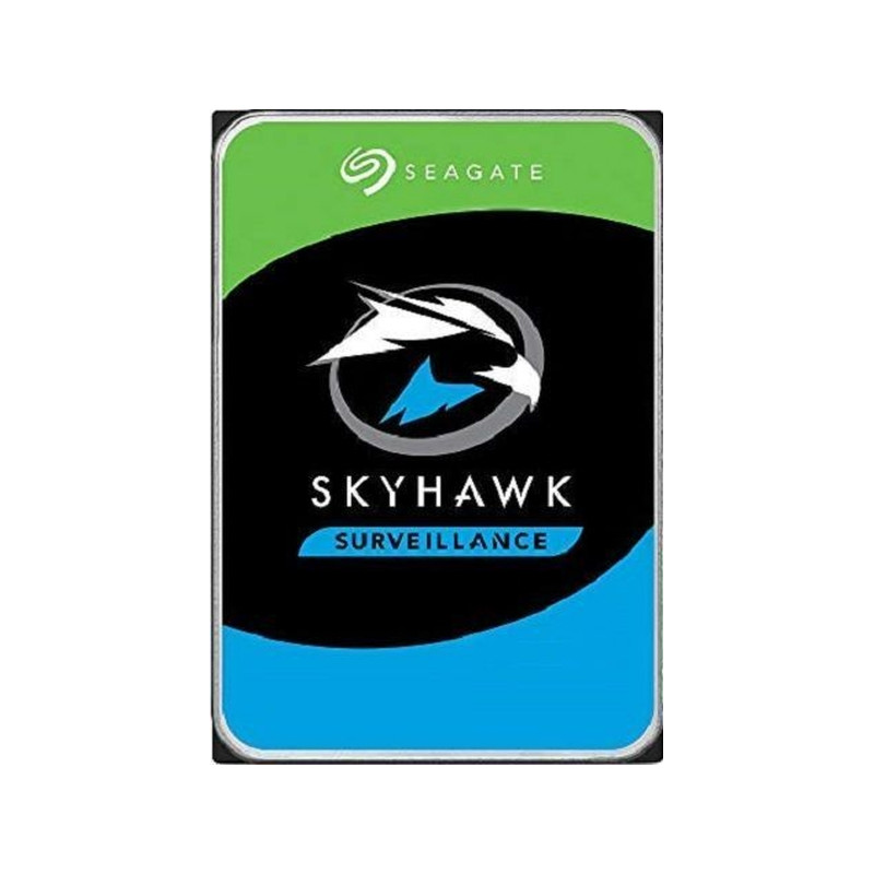 Seagate 4TB 5400rpm SATA-600 256MB SkyHawk ST4000VX016