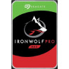 Seagate 18TB 7200rpm SATA-600 256MB Ironwolf Pro ST18000NT001