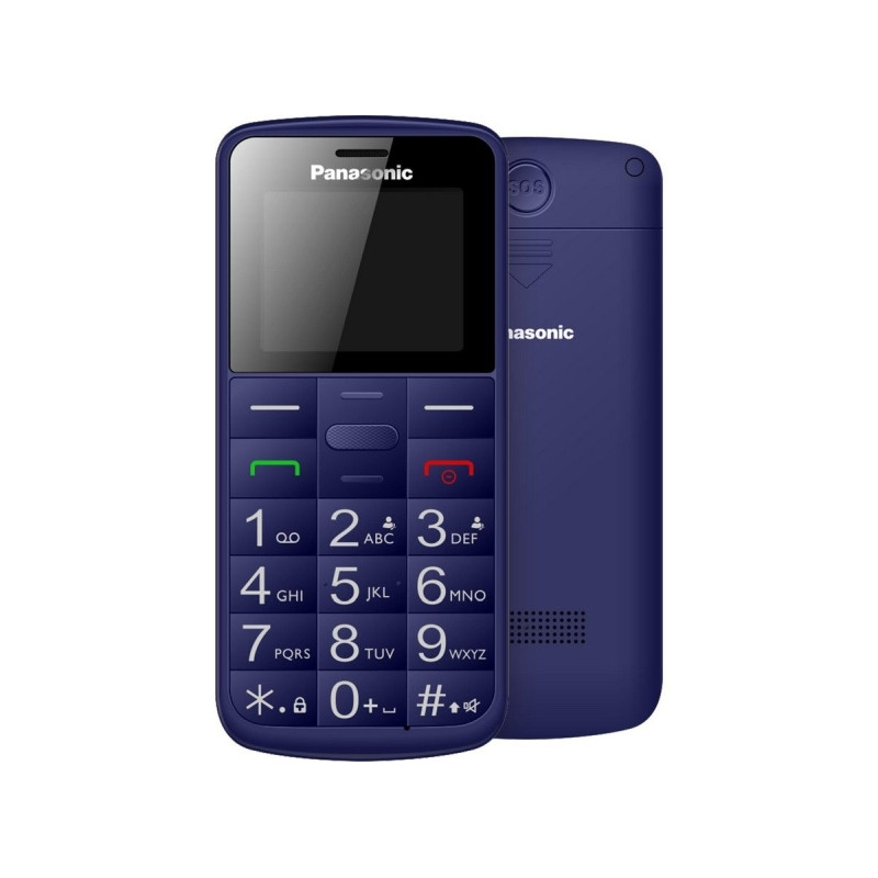 Panasonic KX-TU110EXC Blue