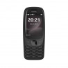 Nokia 6310 (2021) DualSIM Black (16POSB01A03)