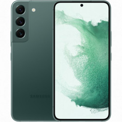 Samsung S901 Galaxy S22 128GB DualSIM Green (SM-S901BZGDEUE)