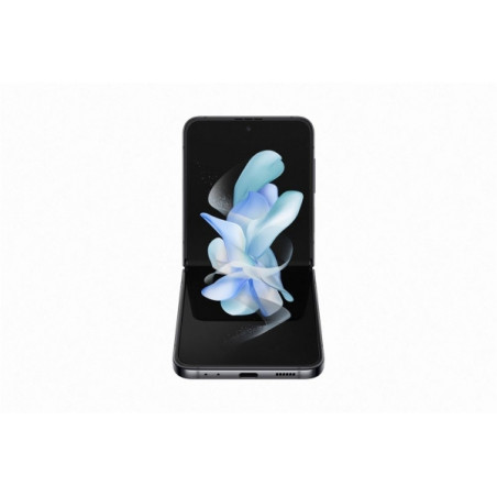 Samsung F721 Galaxy Z Flip4 128GB DualSIM Graphite (SM-F721BZAGEUE)