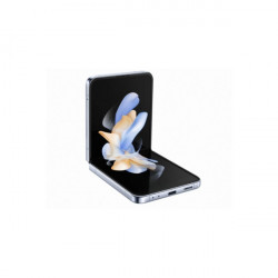 Samsung F721 Galaxy Z Flip4 128GB DualSIM Blue (SM-F721BLBGEUE)