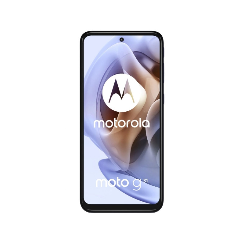 Motorola Moto G31 64GB DualSIM Mineral Gray (PASU0003PL)