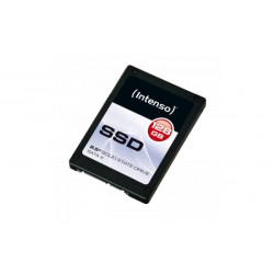 Intenso 128GB 2,5" SATA3 Top Performance (3812430)